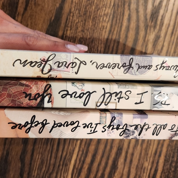 Book Set - Picture 2 of 2